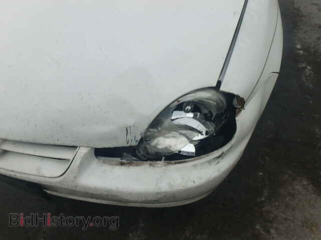 2002 DODGE NEON - VIN: 1B3ES26CX2D557122 - Фото 9