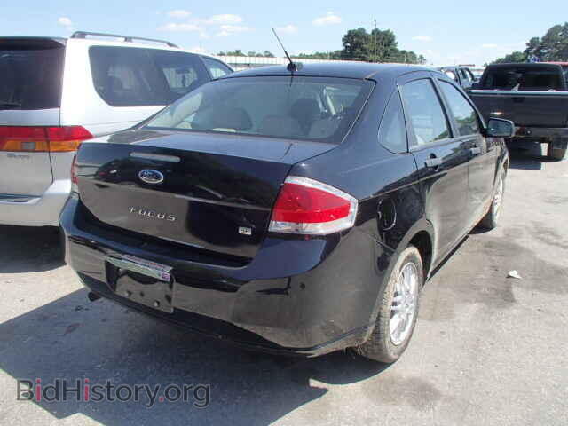 2010 FORD FOCUS - VIN: 1FAHP3FN6AW224459 - Фото 4