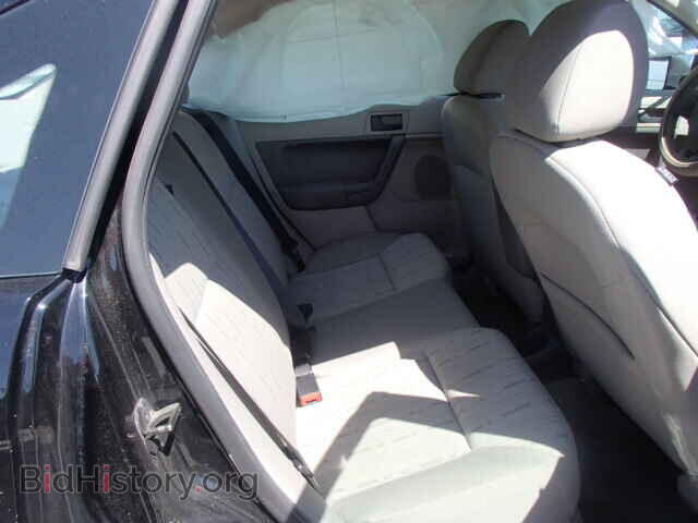 2010 FORD FOCUS - VIN: 1FAHP3FN6AW224459 - Фото 6