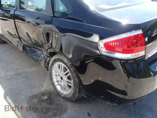 2010 FORD FOCUS - VIN: 1FAHP3FN6AW224459 - Фото 9