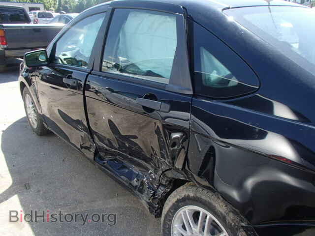 2010 FORD FOCUS - VIN: 1FAHP3FN6AW224459 - Фото 10