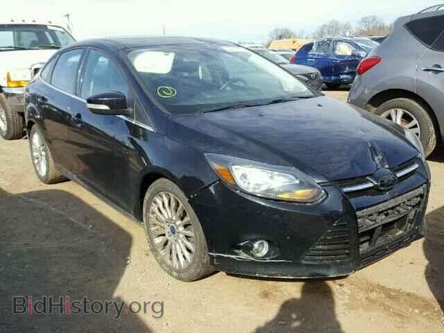 Фотография 1FAHP3J28CL259943 - FORD FOCUS 2012