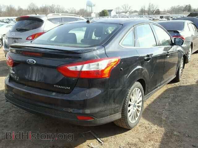 2012 FORD FOCUS - VIN: 1FAHP3J28CL259943 - Photo 4