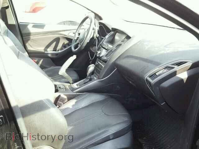 2012 FORD FOCUS - VIN: 1FAHP3J28CL259943 - Photo 5