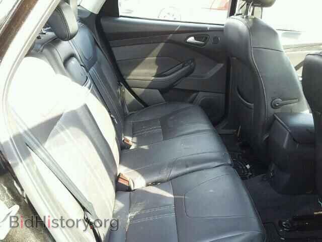 2012 FORD FOCUS - VIN: 1FAHP3J28CL259943 - Photo 6