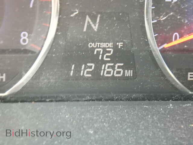 2006 KIA OPTIMA - VIN: KNAGE124165044667 - Фото 8