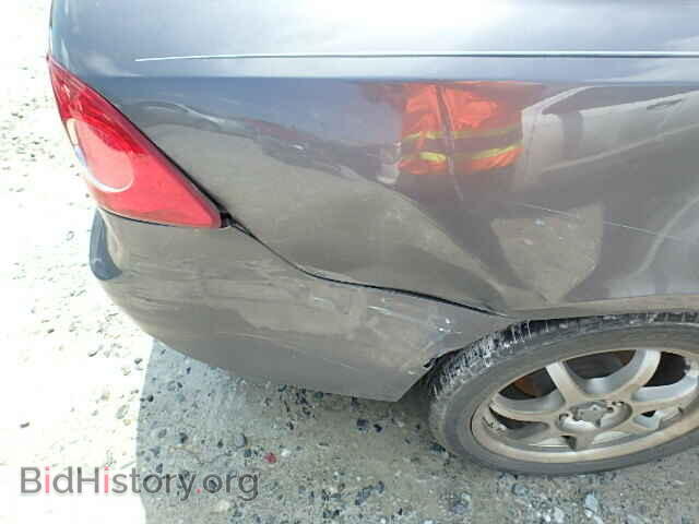 2006 KIA OPTIMA - VIN: KNAGE124165044667 - Фото 10