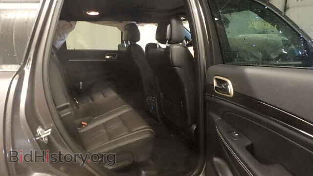 2014 JEEP CHEROKEE - VIN: 1C4RJFBG3EC580254 - Фото 6