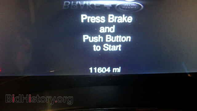 2014 JEEP CHEROKEE - VIN: 1C4RJFBG3EC580254 - Фото 8