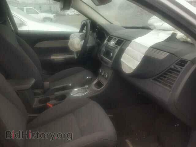 2010 CHRYSLER SEBRING - VIN: 1C3CC4FB3AN173573 - Фото 5