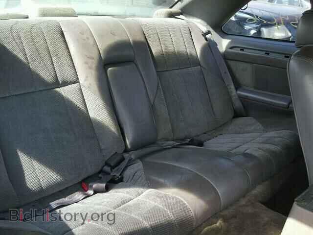 1993 FORD TBIRD - VIN: 1FAPP6241PH152965 - Фото 6