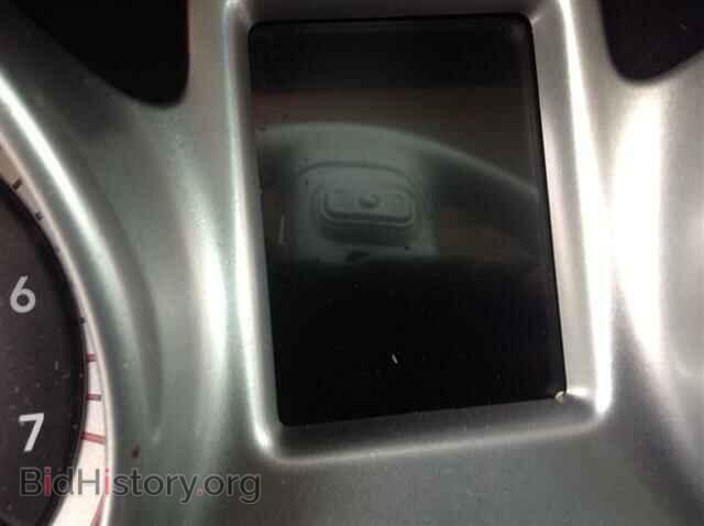 2012 DODGE JOURNEY - VIN: 3C4PDDDG6CT279379 - Фото 8