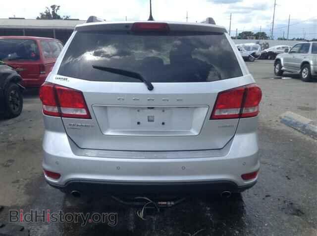 2012 DODGE JOURNEY - VIN: 3C4PDDDG6CT279379 - Фото 9