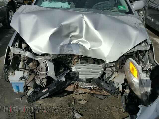 2003 TOYOTA COROLLA - VIN: 2T1BR32EX3C073542 - Фото 7