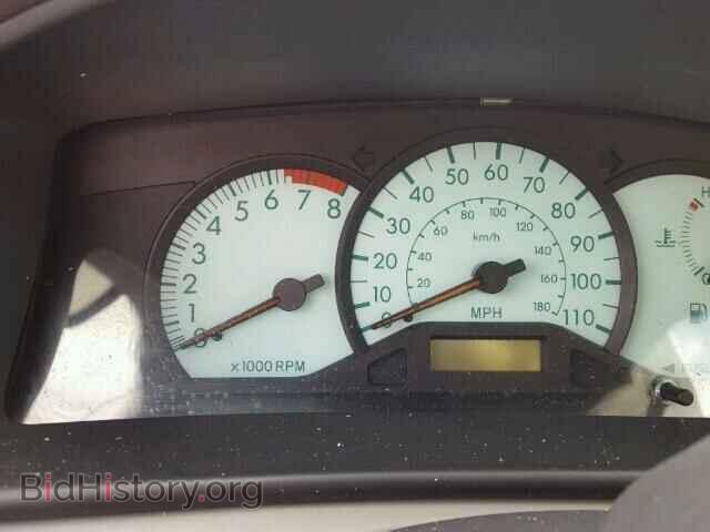 2003 TOYOTA COROLLA - VIN: 2T1BR32EX3C073542 - Фото 8