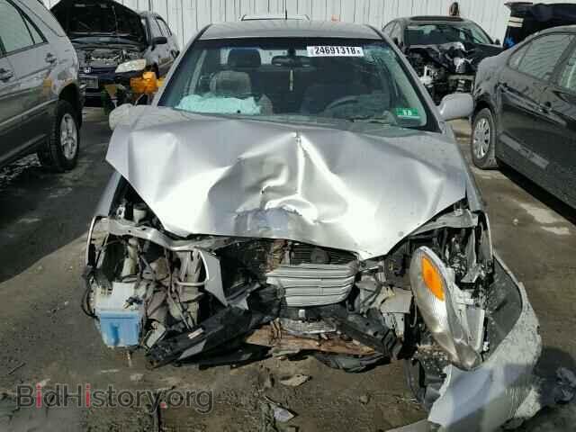 2003 TOYOTA COROLLA - VIN: 2T1BR32EX3C073542 - Фото 9
