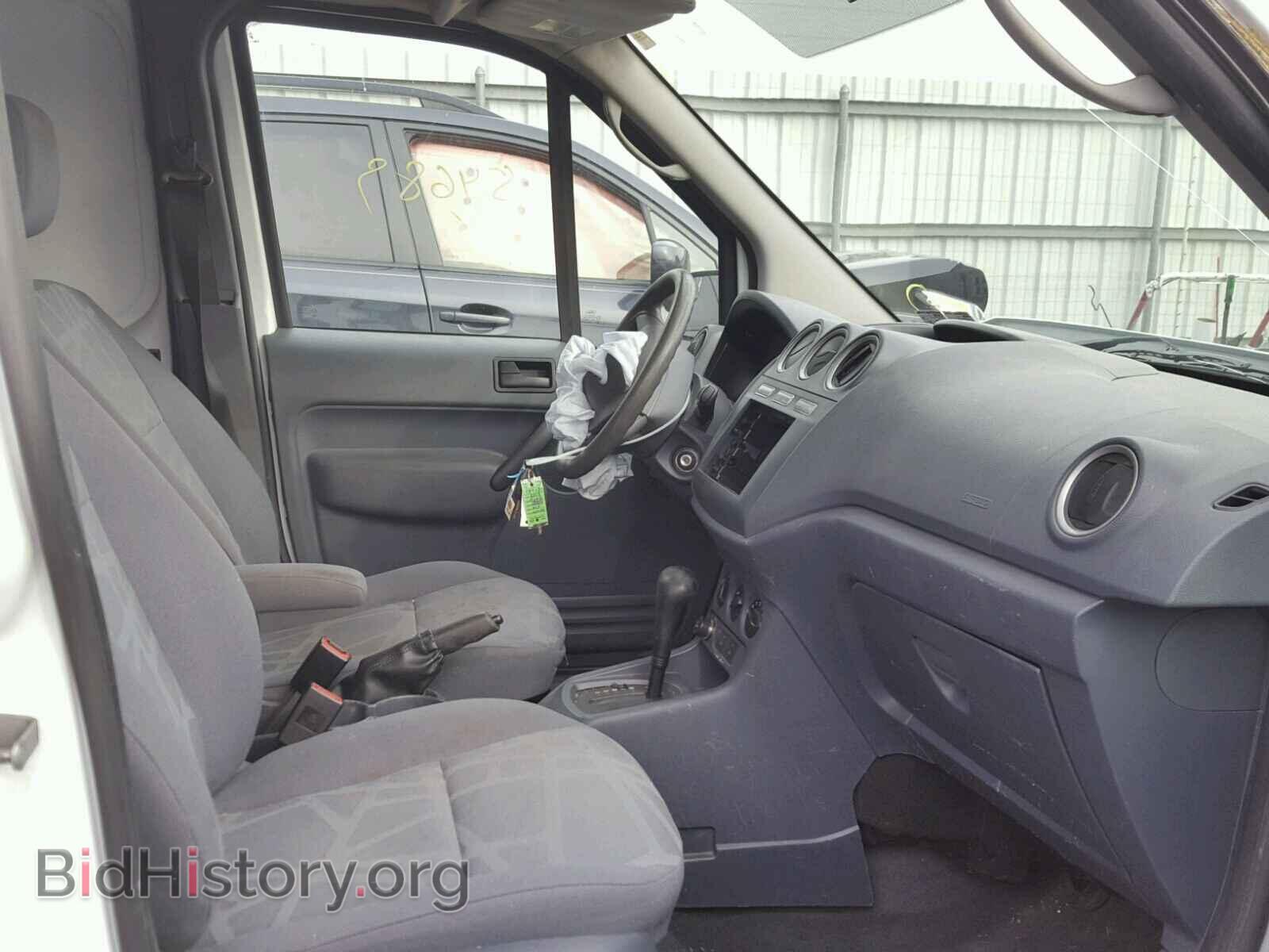 2013 FORD TRANSIT CO - VIN: NM0LS7BN5DT141608 - Фото 5