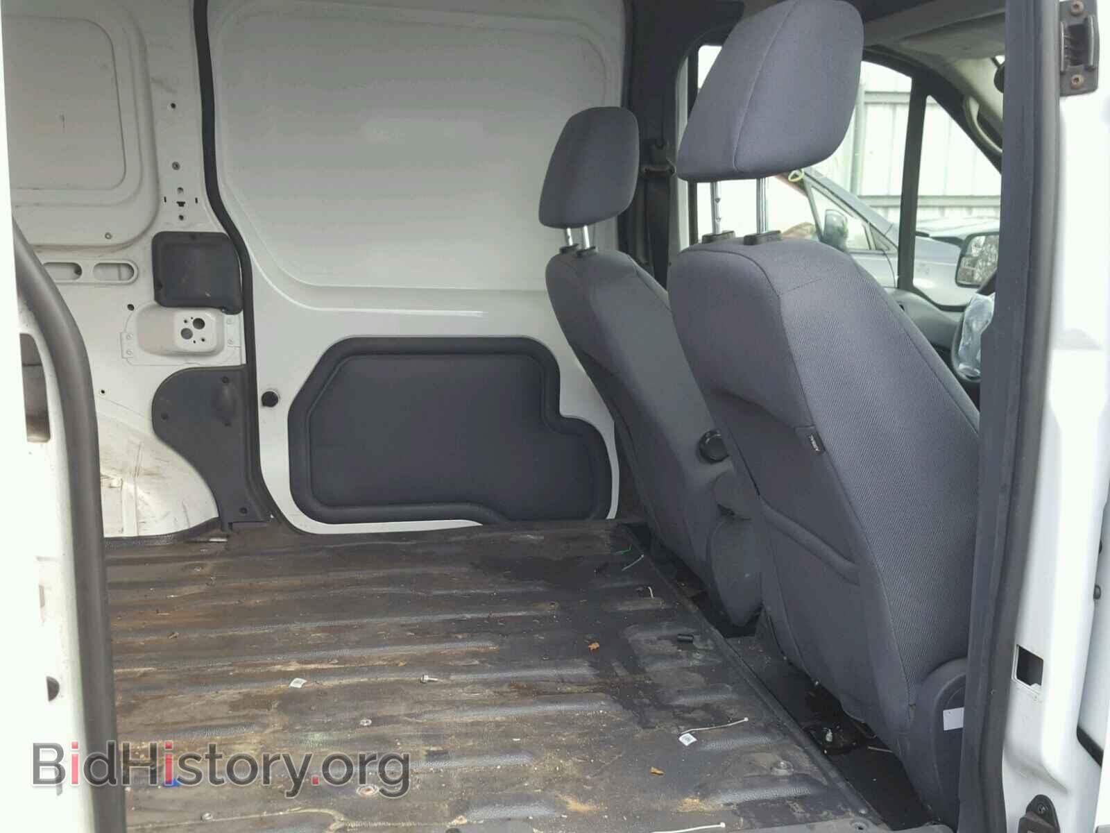 2013 FORD TRANSIT CO - VIN: NM0LS7BN5DT141608 - Фото 6