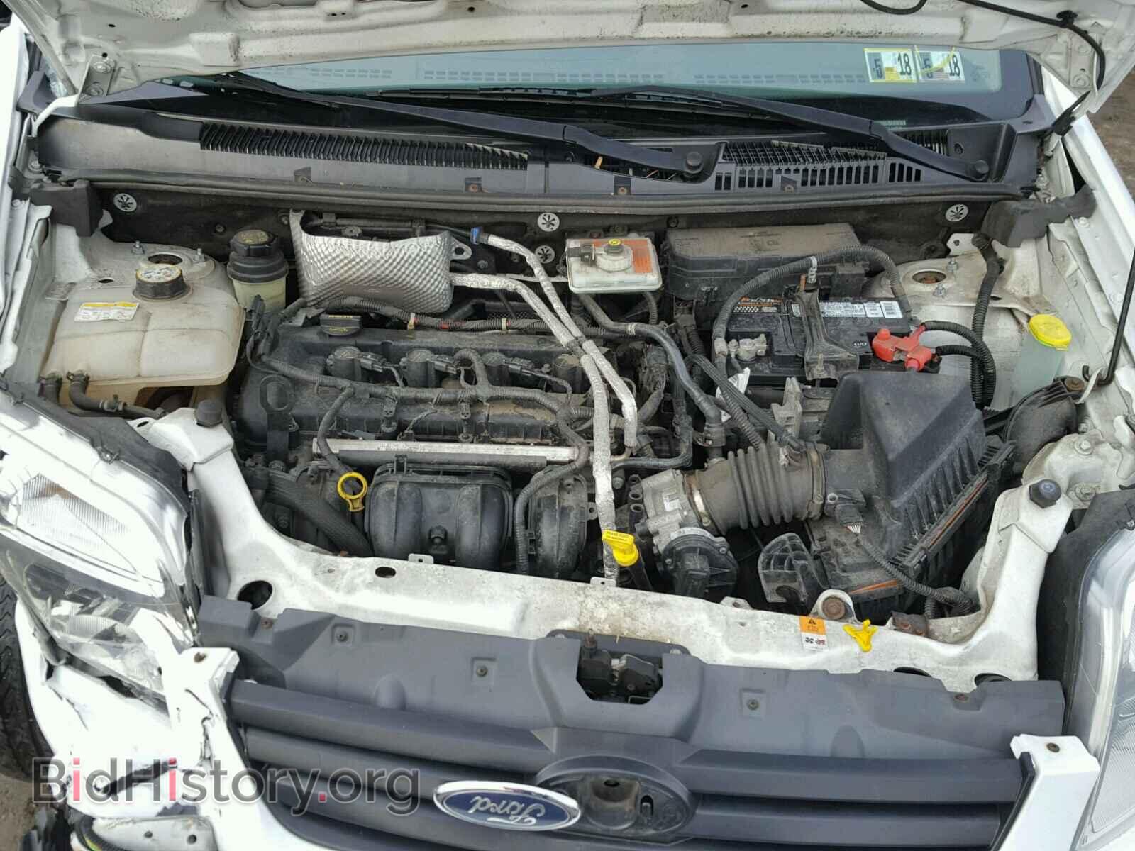 2013 FORD TRANSIT CO - VIN: NM0LS7BN5DT141608 - Фото 7