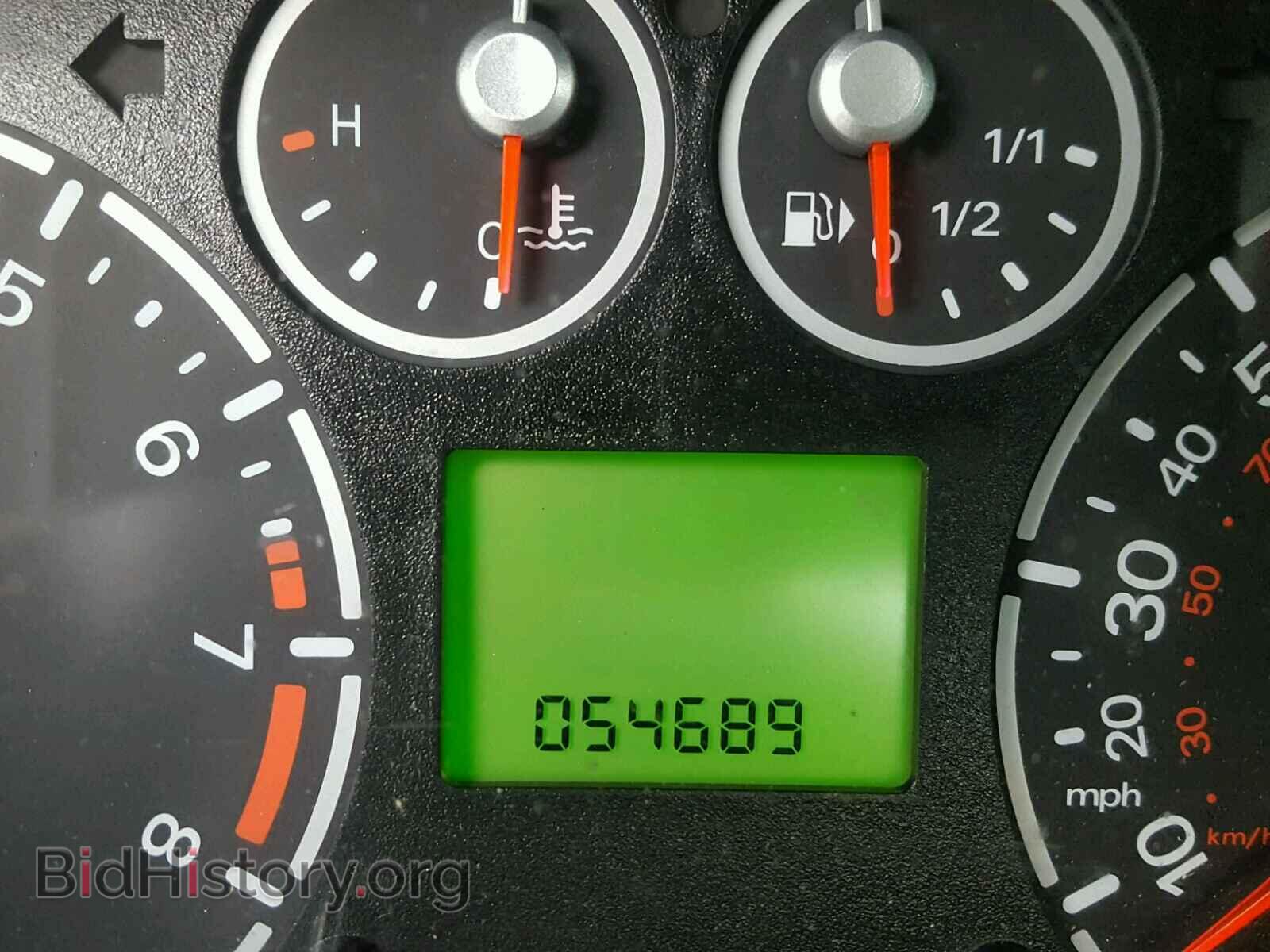 2013 FORD TRANSIT CO - VIN: NM0LS7BN5DT141608 - Фото 8
