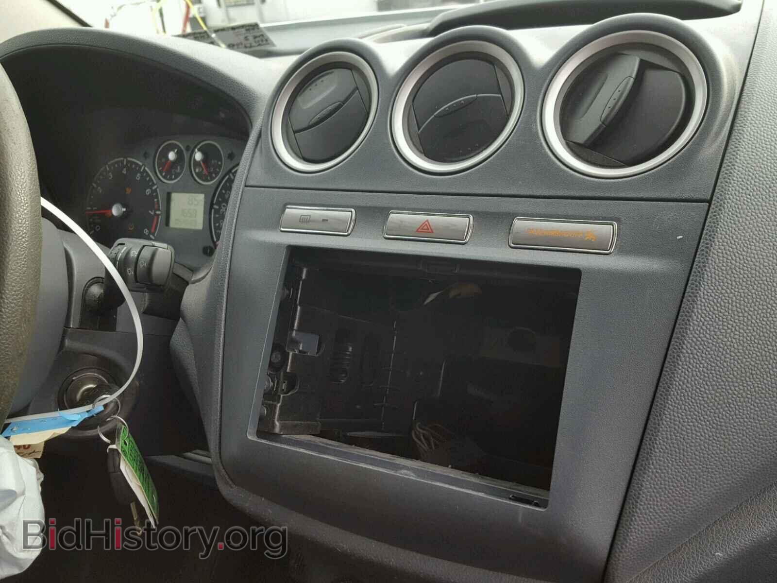 2013 FORD TRANSIT CO - VIN: NM0LS7BN5DT141608 - Фото 9