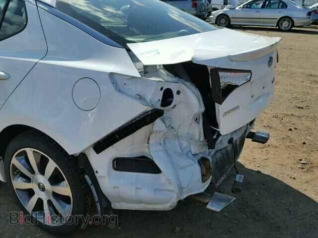 2012 KIA OPTIMA - VIN: 5XXGR4A60CG078179 - Photo 10