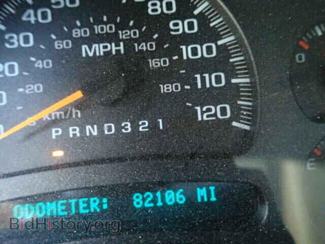2007 CHEVROLET SILVERADO - VIN: 1GCEC19V57Z197786 - Фото 8