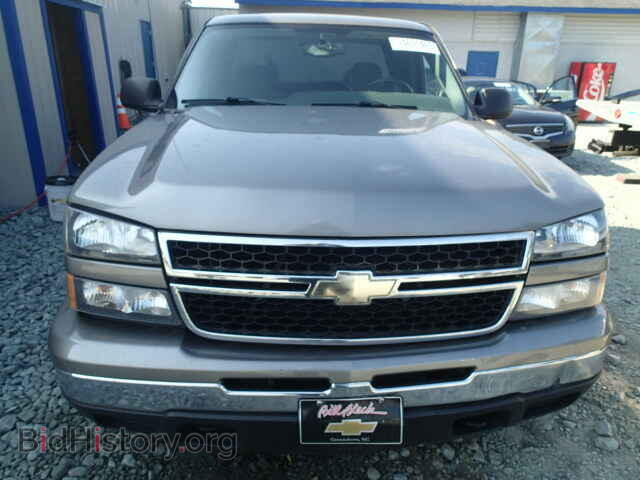 2007 CHEVROLET SILVERADO - VIN: 1GCEC19V57Z197786 - Фото 9