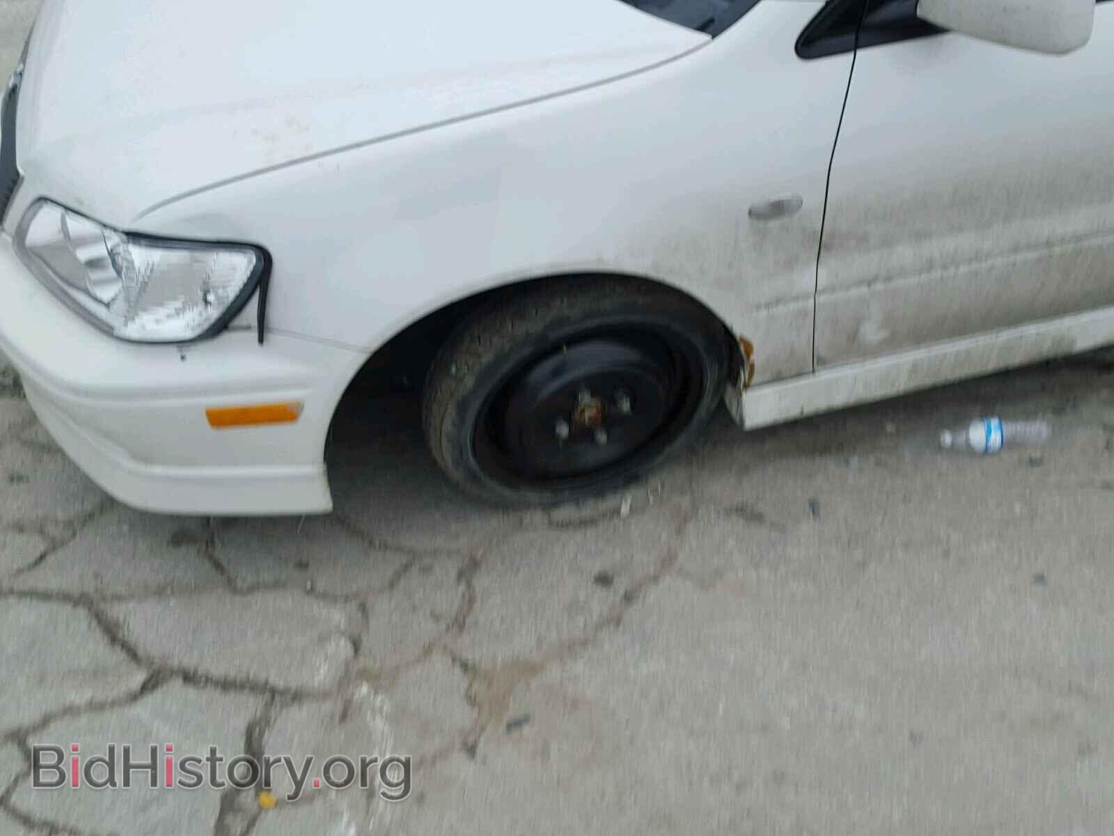 2002 MITSUBISHI LANCER - VIN: JA3AJ86E42U007854 - Photo 9