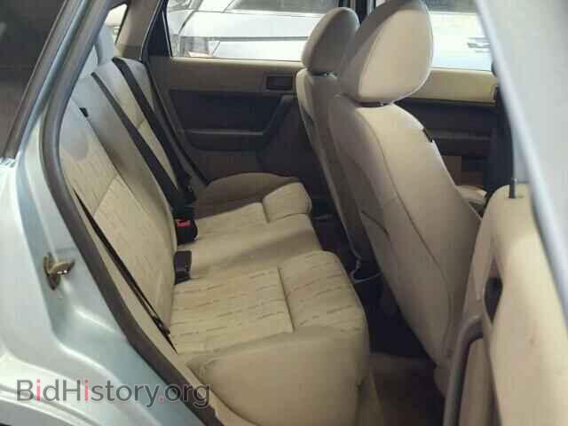 2009 FORD FOCUS - VIN: 1FAHP35N29W180246 - Фото 6