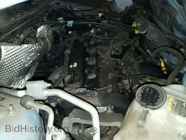 2009 FORD FOCUS - VIN: 1FAHP35N29W180246 - Фото 7