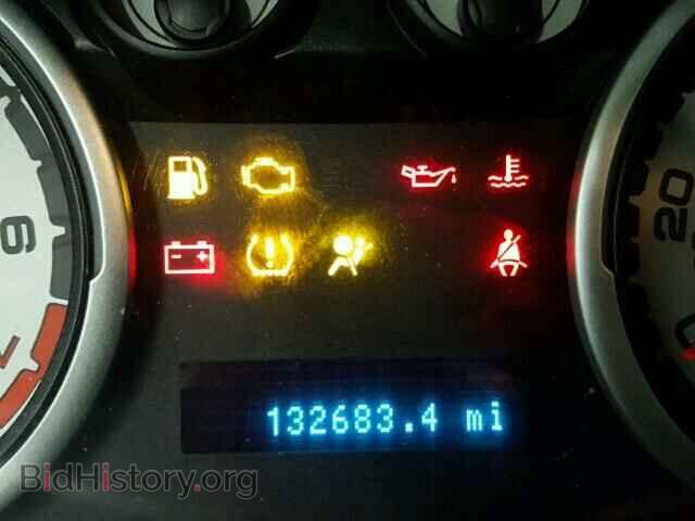 2009 FORD FOCUS - VIN: 1FAHP35N29W180246 - Фото 8