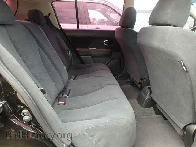 2010 NISSAN VERSA - VIN: 3N1BC1CP0AL444730 - Фото 6