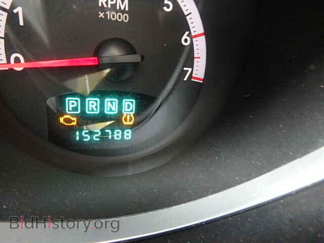 2007 DODGE NITRO - VIN: 1D8GT58K77W669061 - Photo 8