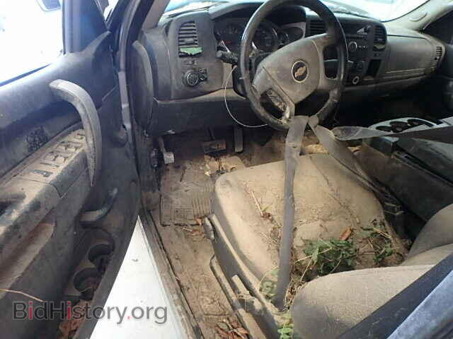 2010 CHEVROLET SILVERADO - VIN: 1GCSKSEAXAZ166829 - Фото 9