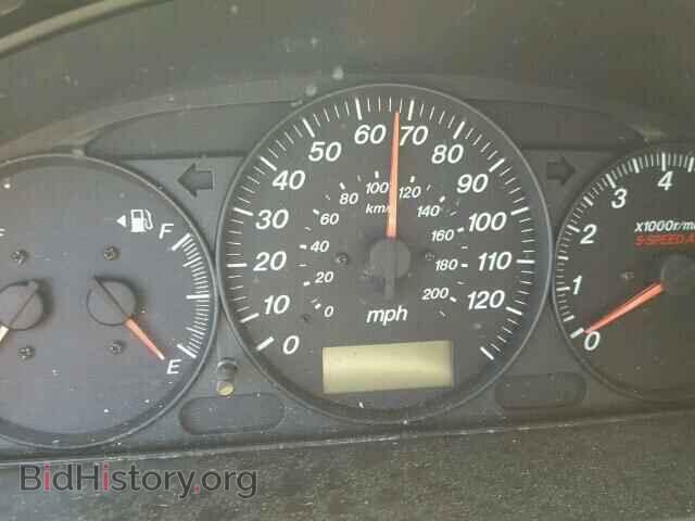 2003 MAZDA MPV - VIN: JM3LW28A130372897 - Фото 8