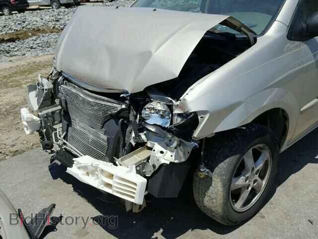 2003 MAZDA MPV - VIN: JM3LW28A130372897 - Фото 10