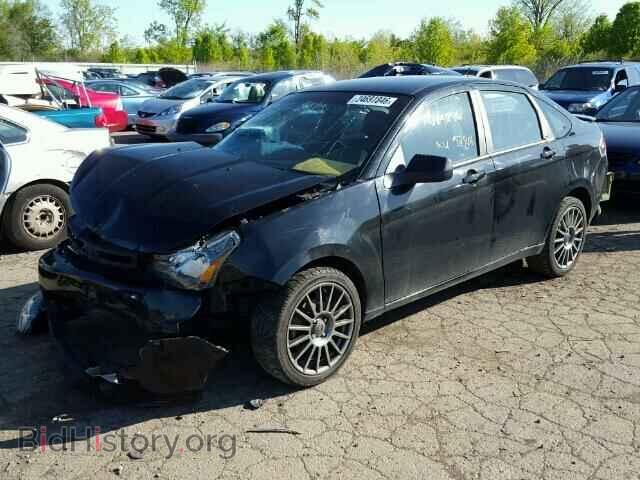 2010 FORD FOCUS - VIN: 1FAHP3GN4AW171064 - Фото 2
