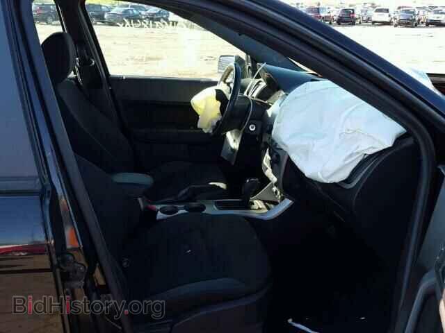 2010 FORD FOCUS - VIN: 1FAHP3GN4AW171064 - Фото 5