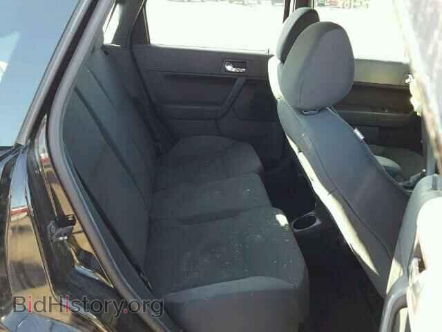 2010 FORD FOCUS - VIN: 1FAHP3GN4AW171064 - Фото 6
