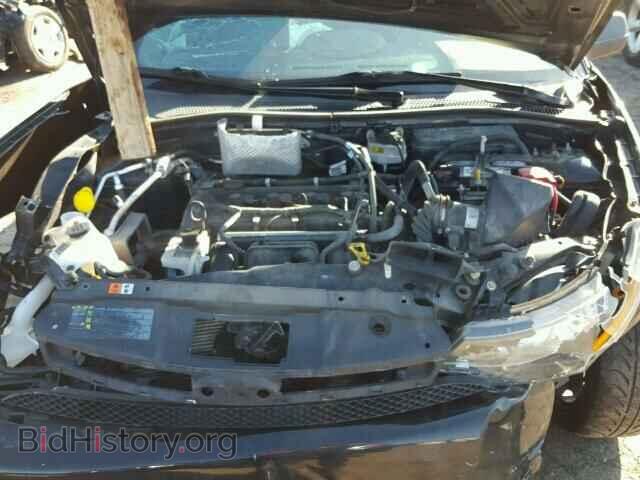 2010 FORD FOCUS - VIN: 1FAHP3GN4AW171064 - Фото 7