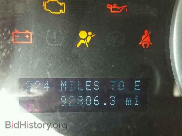 2010 FORD FOCUS - VIN: 1FAHP3GN4AW171064 - Фото 8