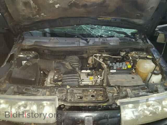 2004 SATURN VUE - VIN: 5GZCZ23D64S878750 - Фото 7