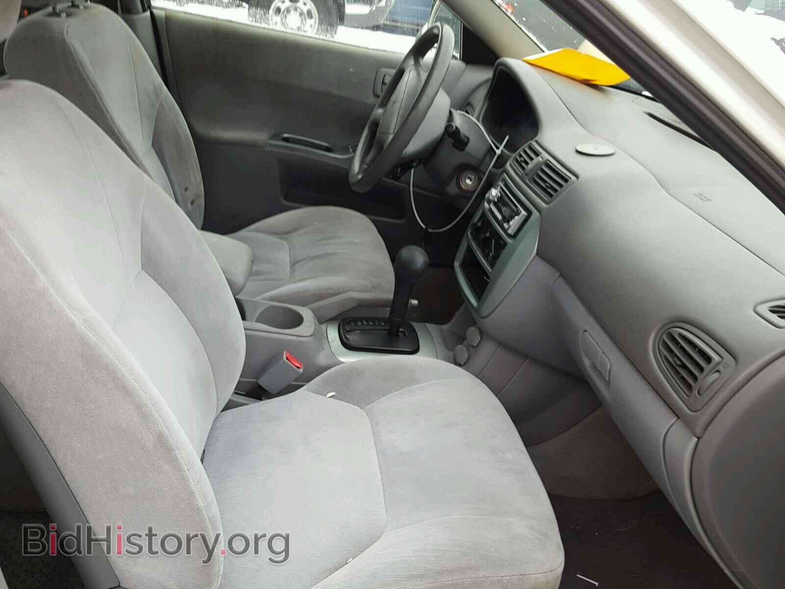 2003 MITSUBISHI GALANT - VIN: 4A3AA46G03E190366 - Фото 5