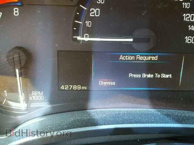 2013 CADILLAC XTS - VIN: 2G61P5S35D9167893 - Фото 8