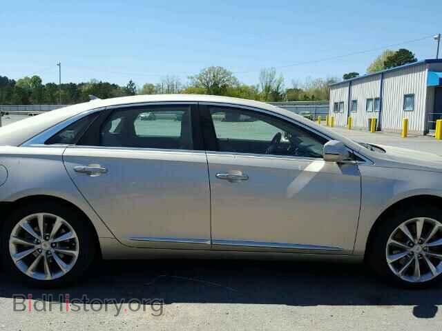 2013 CADILLAC XTS - VIN: 2G61P5S35D9167893 - Фото 9