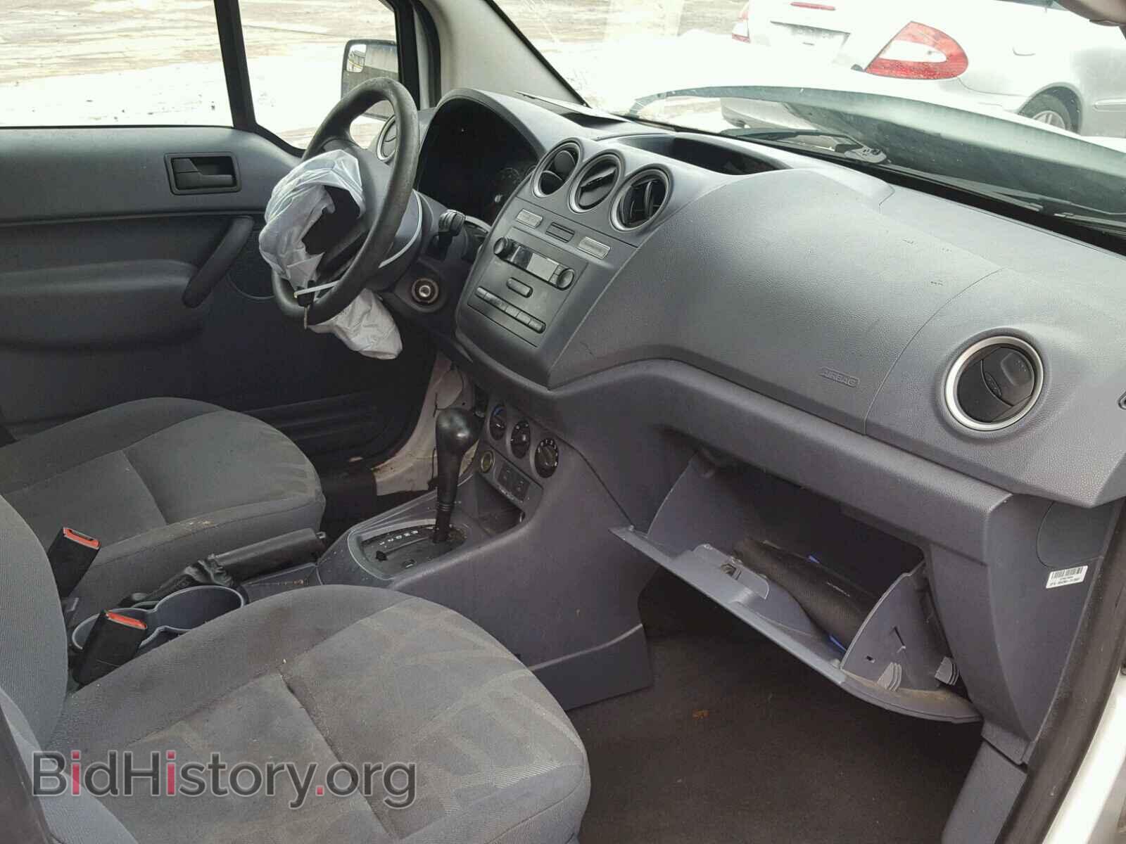 2013 FORD TRANSIT CO - VIN: NM0LS7AN6DT133969 - Фото 5