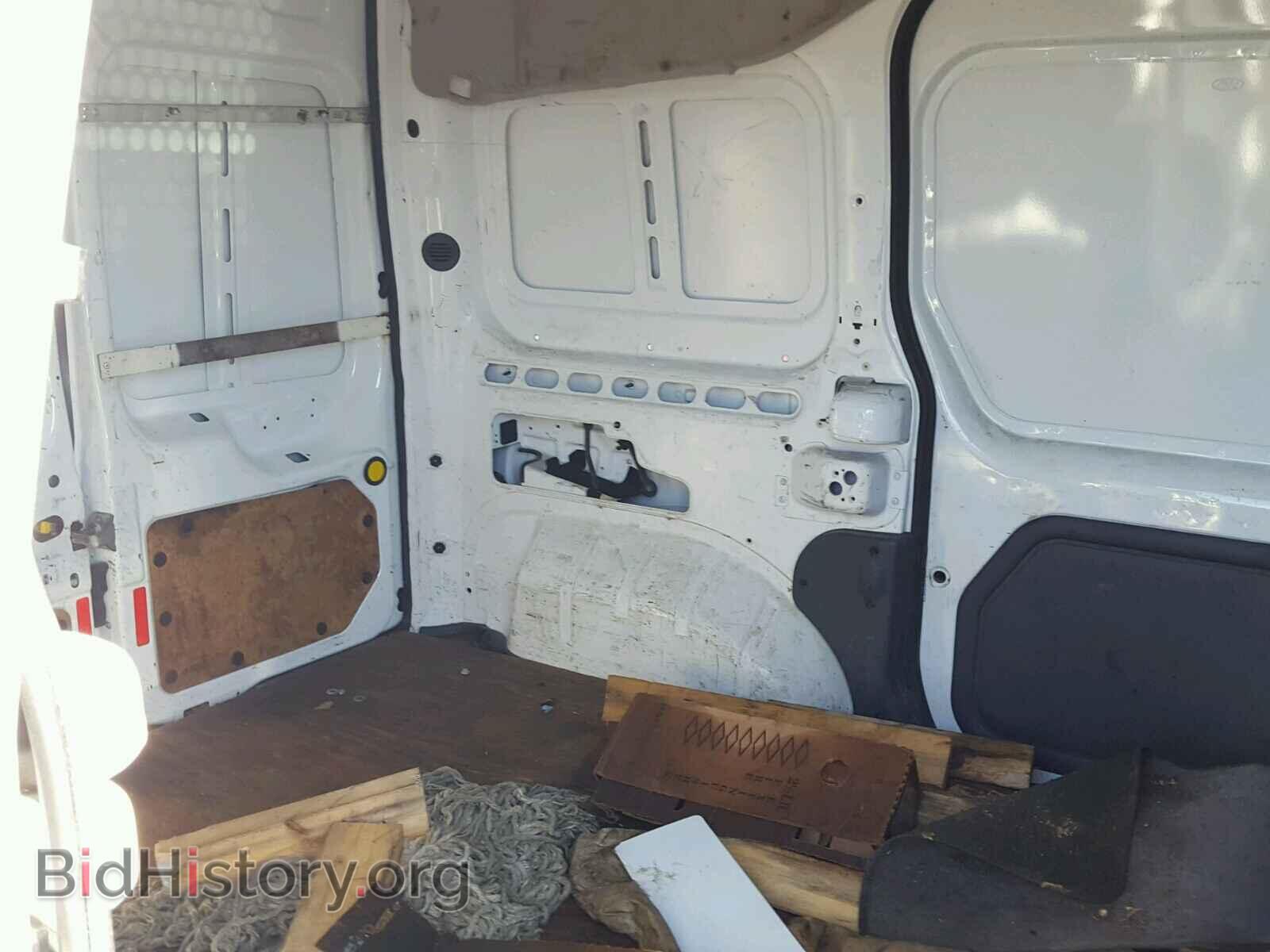 2013 FORD TRANSIT CO - VIN: NM0LS7AN6DT133969 - Фото 6