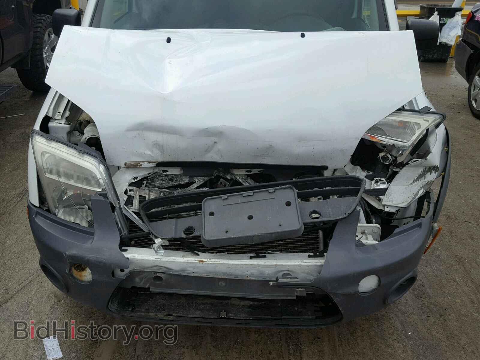 2013 FORD TRANSIT CO - VIN: NM0LS7AN6DT133969 - Фото 7