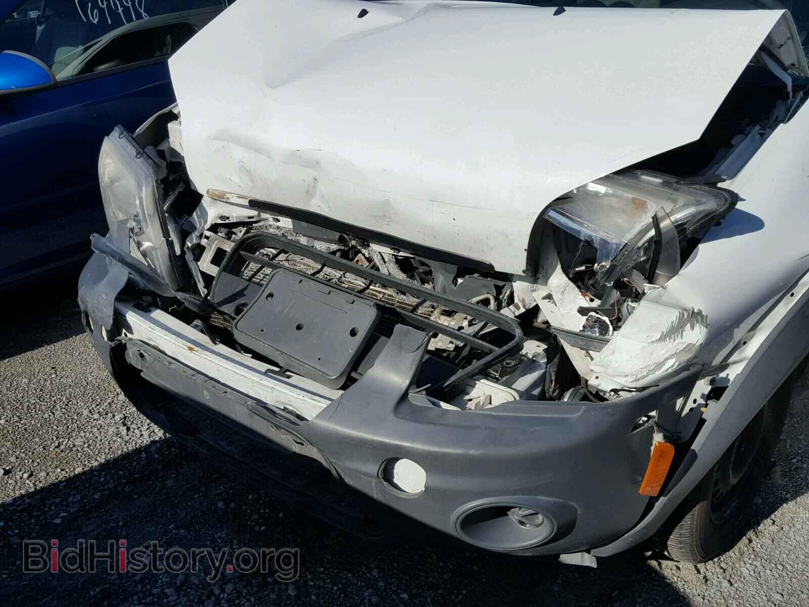 2013 FORD TRANSIT CO - VIN: NM0LS7AN6DT133969 - Фото 9